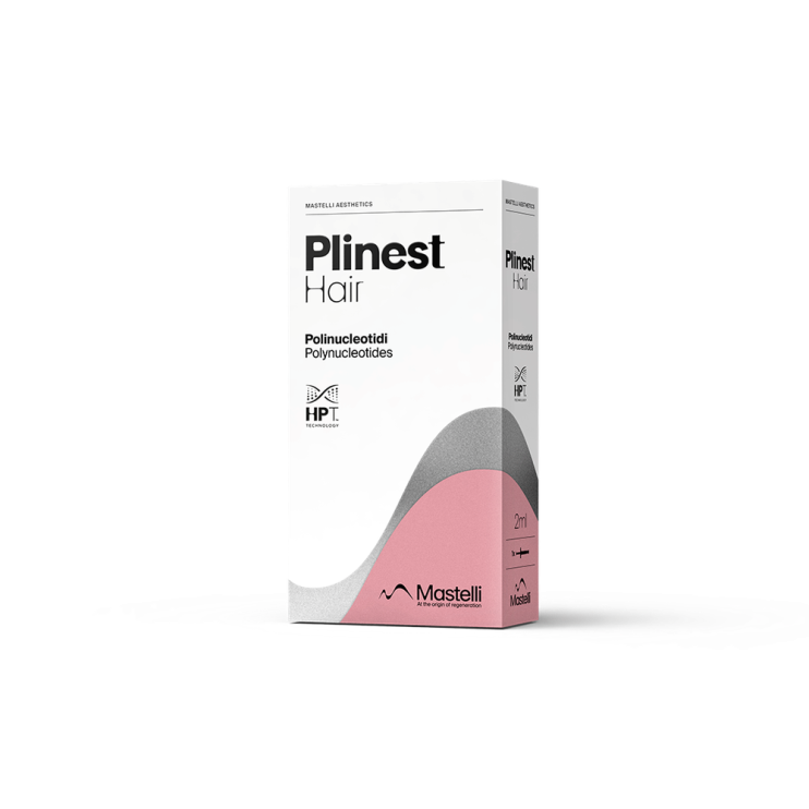 Plinest Hair