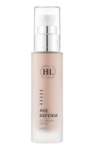 СС крем AGE DEFENSE CC CREAM SPF 50 LIGHT