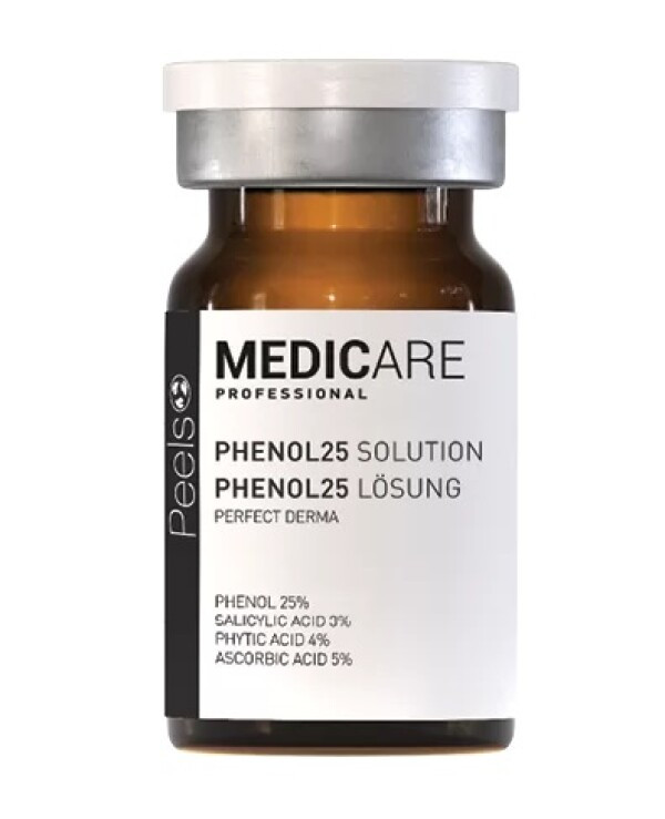Пілінг Phenol25 Solution 2*5 мл