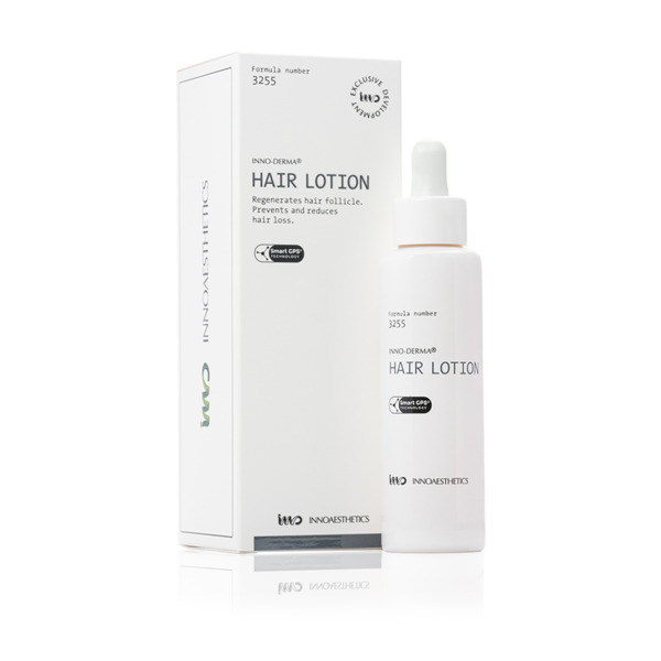 Лосьйон профілактики випадіння волосся 70 мл Hair Lotion