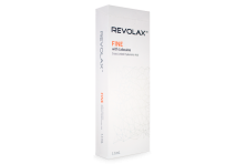 Revolax Fine Lidocaine филлер 1,1, мл