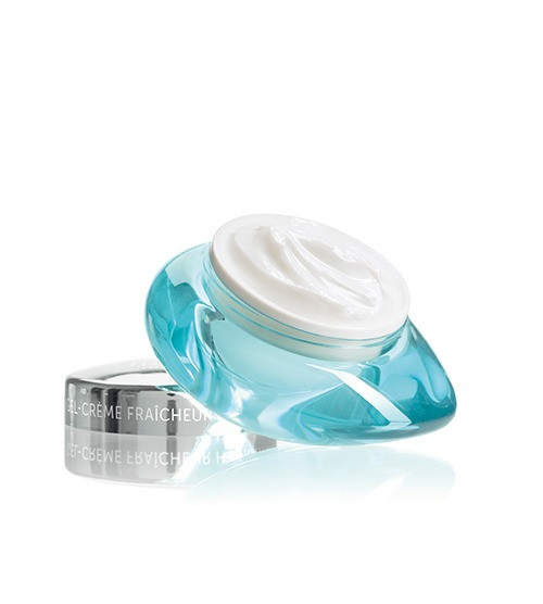 Увлажняющий охлаждающий гель-крем, 50мл