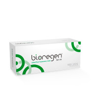 Bioregen 1 мл Биоревитализант 