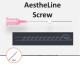 Мезонити AestheLine SCREW PLLA 20 шт