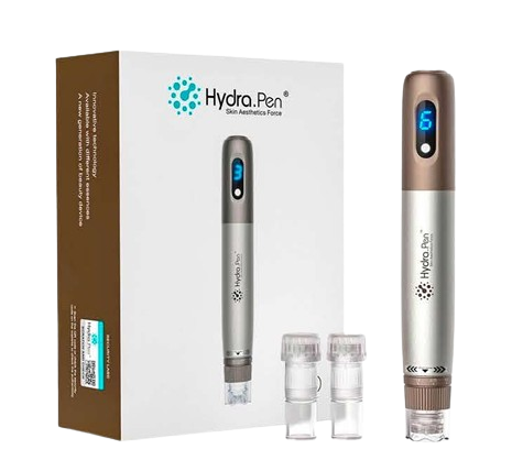 Дермапен Hydra Pen H3