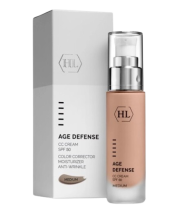 CC крем Holy Land AGE DEFENSE SPF 50 Medium