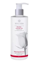 Мицеллярный гель для интимной гигиены Растения Карпат