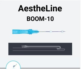 Мезонити Aestheline BOOM 20 шт