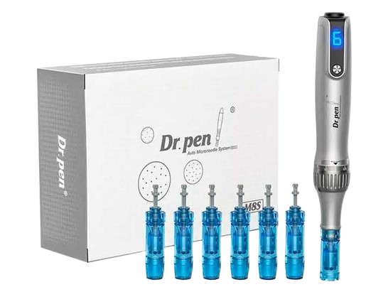 Дермапен Dr. Pen M8S