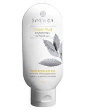 Крем-флюид для рук Растения Карпат