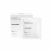 Mesoestetic Age element crystal fiber mask/ Пептидна ліфтингова маска для обличчя