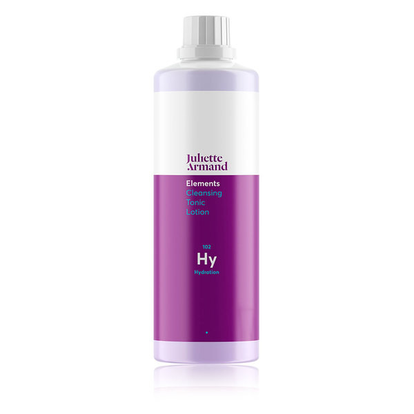 Тонізуючий лосьйон Cleansing Tonic Lotion 520 мл