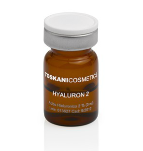 HIALURON 2%, 5 мл Toskani