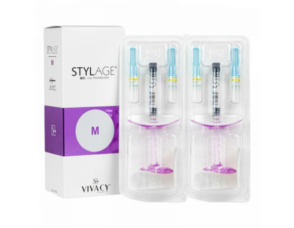 Филлер Stylage M Bi-SOFT ( Стилейдж М би софт )