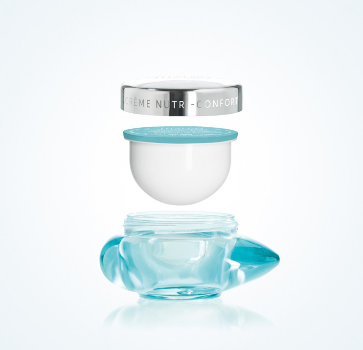 Нутри-Комфорт Крем Eco-Refil, 50мл