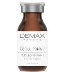 Полінуклеотидна заповнююча мезосироватка Refill PDNA 7, 10 мл