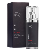 Бальзам после бритья Holy Land B FIRST ANTI-AGE AFTER SHAVE BALM 50 ml