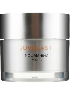 JUVELAST NOURISHING MASK Holy Land — питательная маска