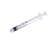 Шприц трехкомпонентный Luer-Lock без иглы 2 мл 10 шт