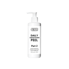 Daily Smoothing Peel Ферментативная осветляющая сыворотка с гиалуроновой кислотой 120мл