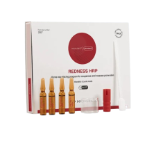 Innoaesthetics REDNESS PEEL HRP 4 x 2 ml