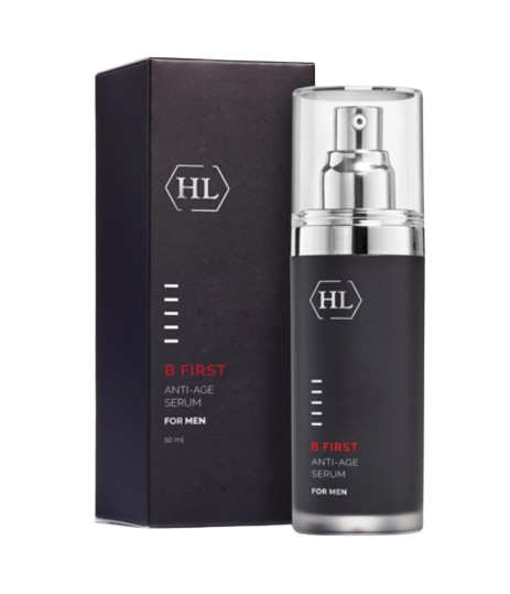 Сыворотка Holy Land B FIRST ANTI-AGE SERUM 50 ml