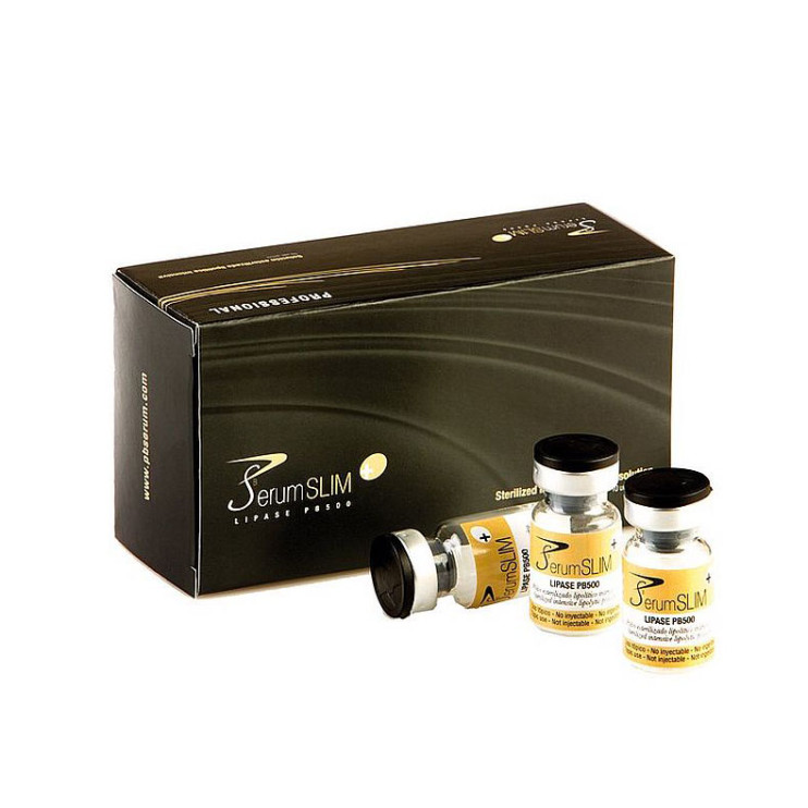 Pbserum lipase 1 фл Липаза