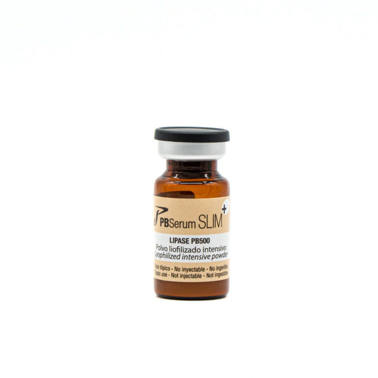 Pbserum lipase 1 фл Липаза