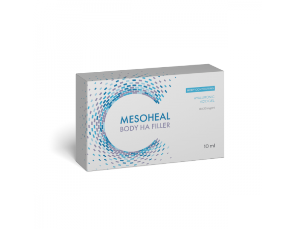 Филлер  Mesoheal Body HA на основе гиалуроновой кислоты 10 мл