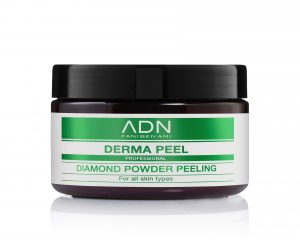 Крем-скраб алмазный для лица 250 мл