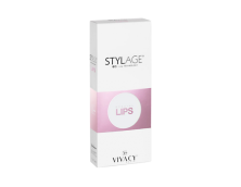 Филлер Stylage Special Lips Bi-SOFT 1мл