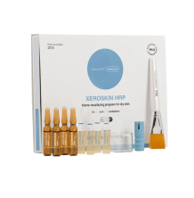 Домашний пилинг Innoaesthetics XEROSKIN PEEL HRP