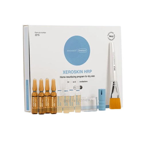 Домашний пилинг Innoaesthetics XEROSKIN PEEL HRP