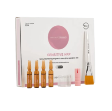 Домашний пилинг Innoaesthetics SENSITIVE PEEL HRP