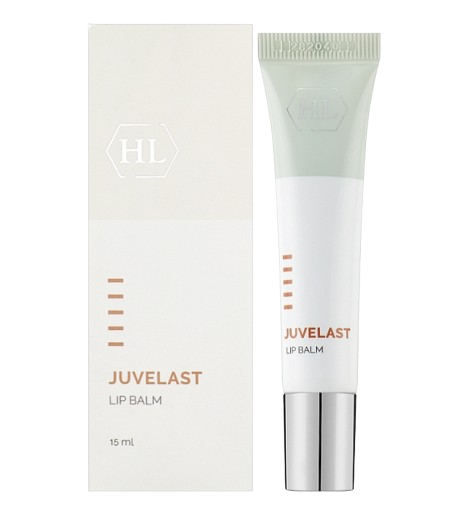 JUVELAST LIP BALM Holy Land — бальзам для губ