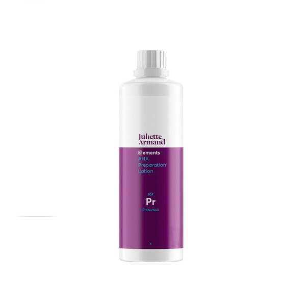 Очищувальний лосьйон AHA Preparation Lotion 520 мл