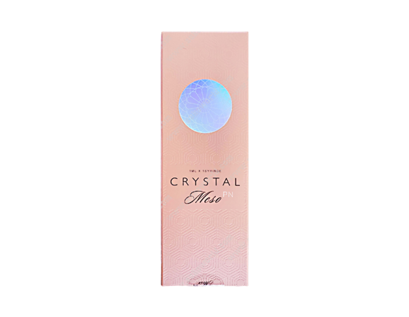 Биоревитализант Crystal Meso 1 мл