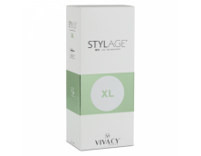 Филлер Stylage XL Bi-SOFT