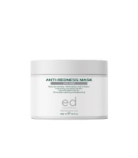 Ed Cosmetics Anti-redness Face mask МАСКА ОТ ПОКРАСНЕНИЙ 300мг