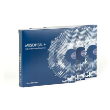 Биоревитализант Mesoheal+ 2.5 мл