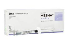 MESHA® SMILE – филлер на основе гиалуроновой кислоты