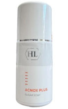 ACNOX PLUS SUGAR SOAP (сахарное мыло) Holy Land