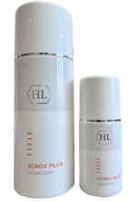 ACNOX PLUS SUGAR SOAP (сахарное мыло) Holy Land