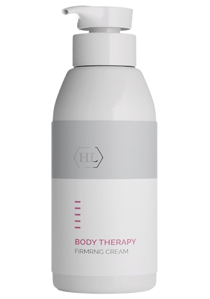 BODY THERAPY FIRMING CREAM Holy Land — укрепляющий крем для тела