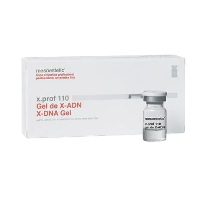  x.prof 110 X-DNA 3% – полінуклеотидний відновлюючий коктейль Mesoestetic 