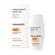 Mesoestetic Mesoprotech Light Water Antiaging Veil SPF 50+ — зволожуюча антивікова вуаль