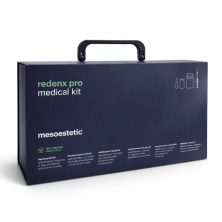 KIT MED PATH REDENX Pro  Mesoestetic