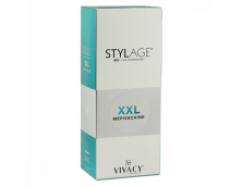 Филлер Stylage XXL Bi-SOFT  1 мл