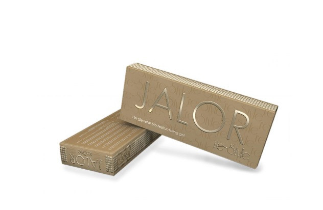 JALOR Re-Style Биоревитализант 1мл