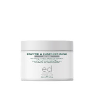 Ed Cosmetics Enzyme & Camphor mask (ЭНЗИМНО-КАМФОРНАЯ МАСКА) 300 мг